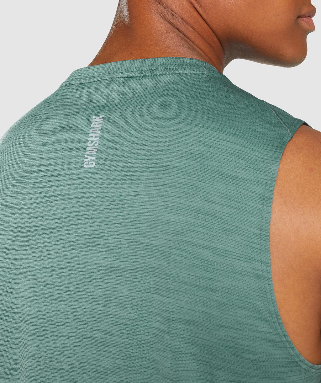 gymshark-speed-tank-dark-green