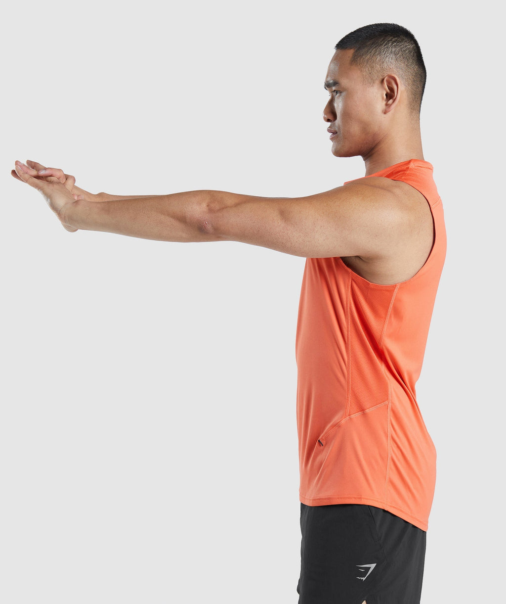 gymshark-speed-tank-papaya-orange-ss22