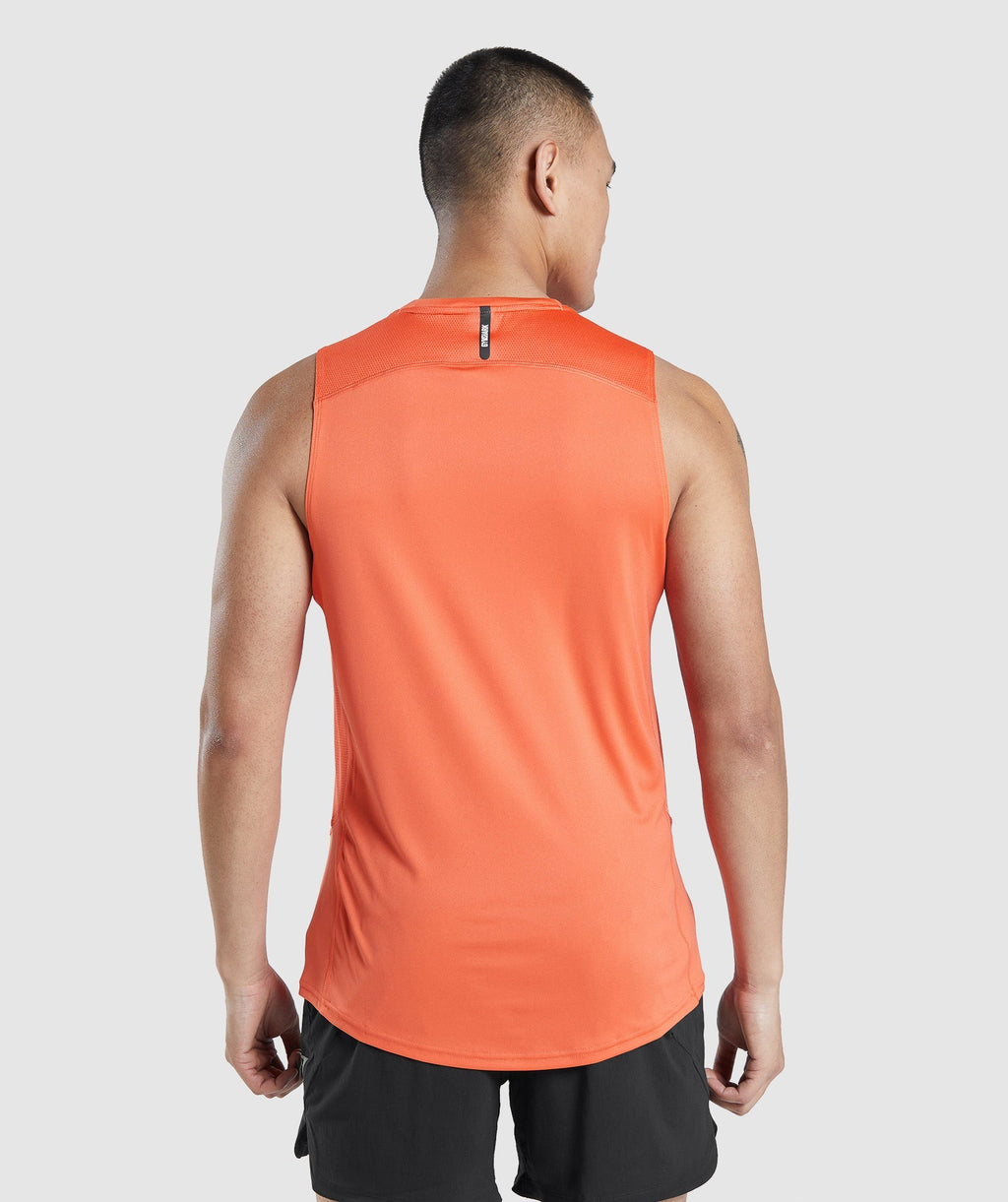 gymshark-speed-tank-papaya-orange-ss22