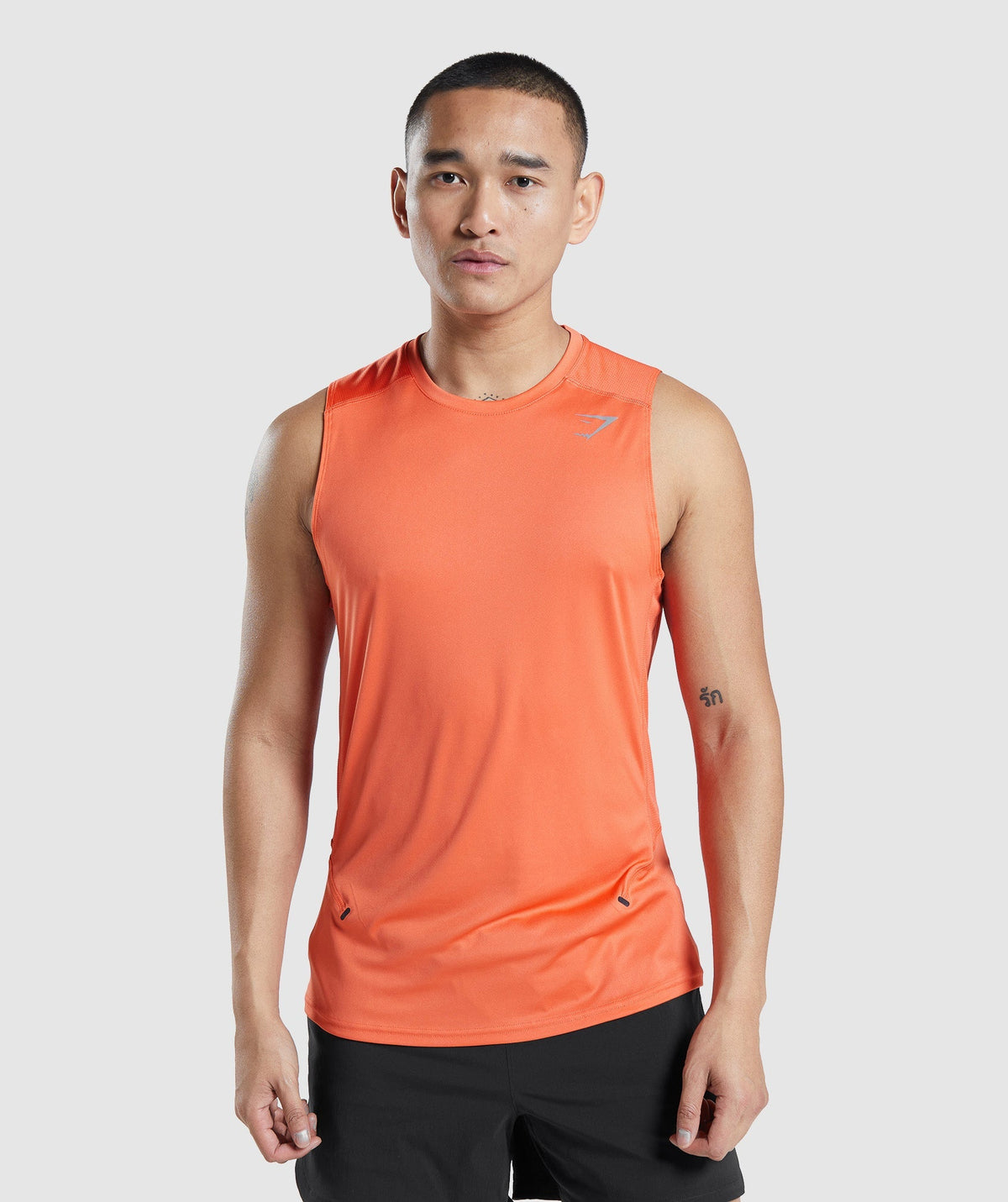 gymshark-speed-tank-papaya-orange-ss22