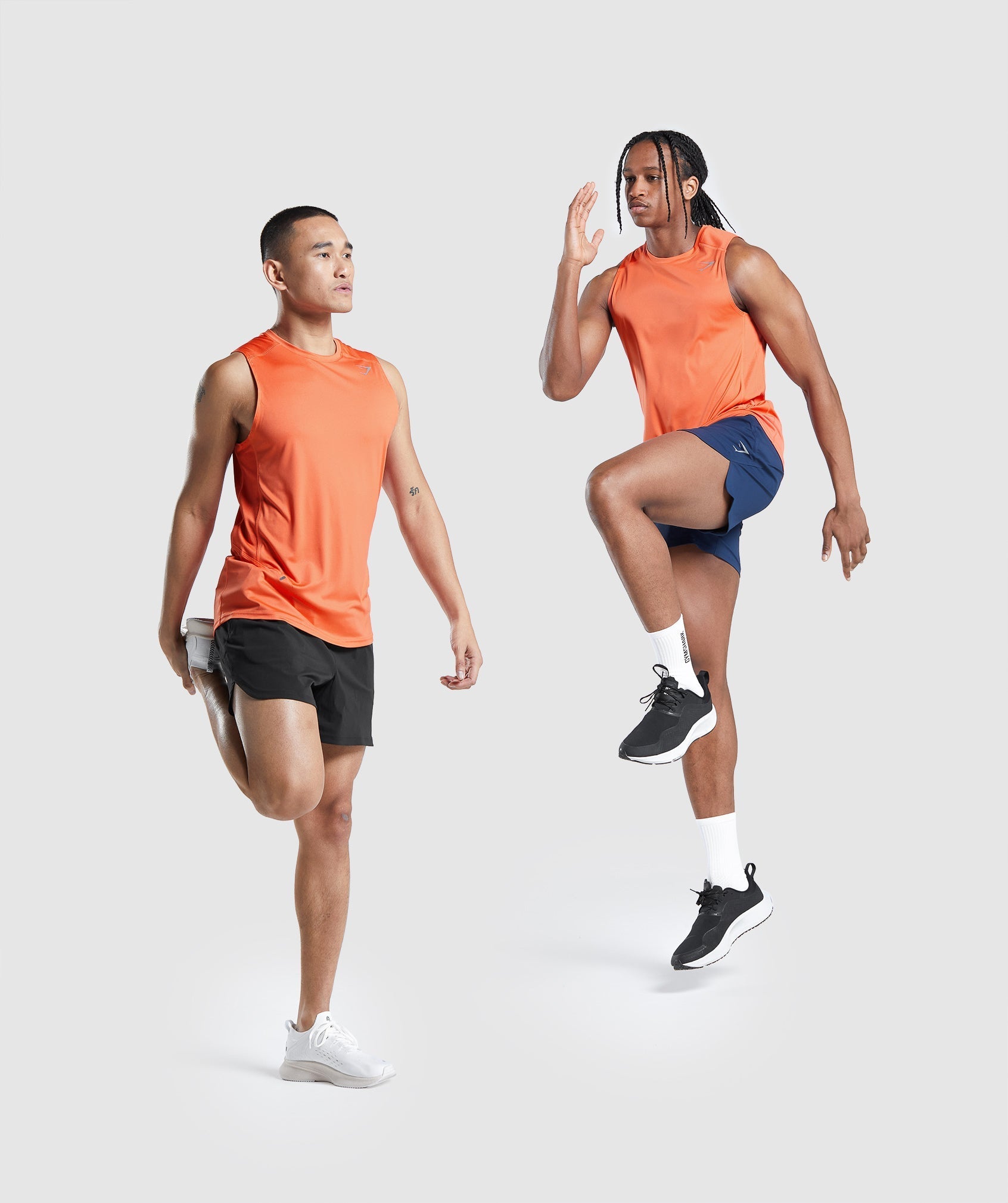 gymshark-speed-tank-papaya-orange-ss22