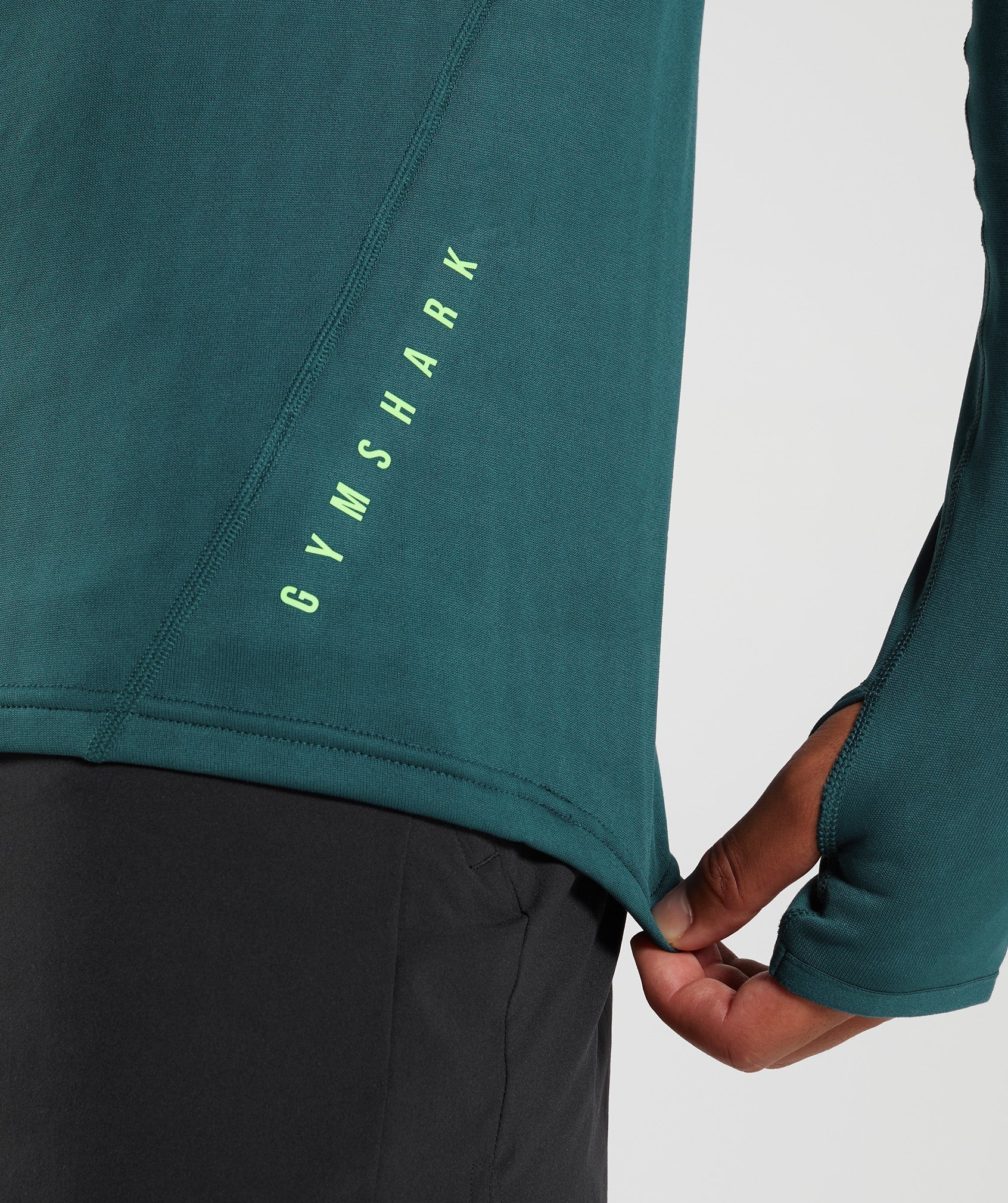 gymshark-sport-1-4-zip-winter-teal-aw22