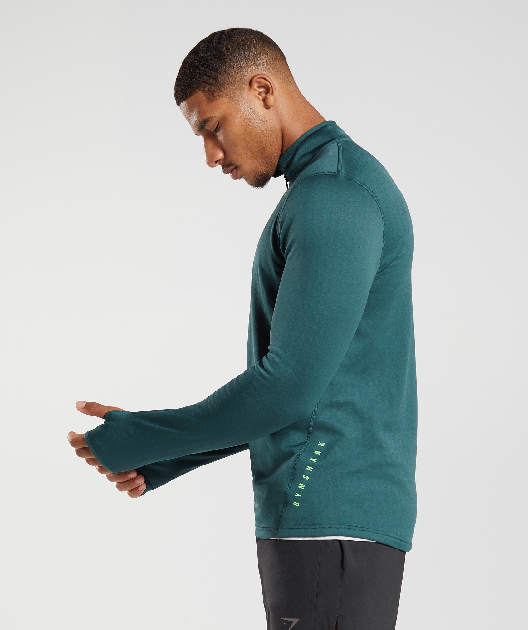 gymshark-sport-1-4-zip-winter-teal-aw22