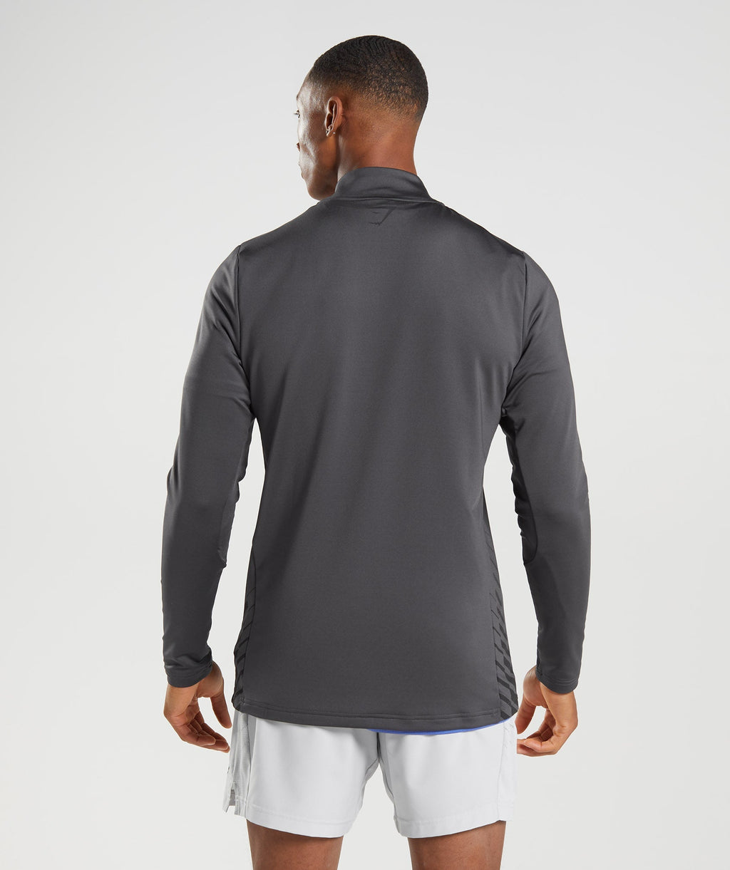 gymshark-sport-1-4-zip-onyx-grey-ss22