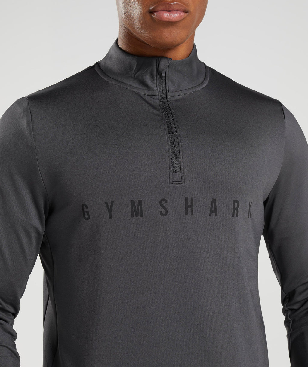 gymshark-sport-1-4-zip-onyx-grey-ss22