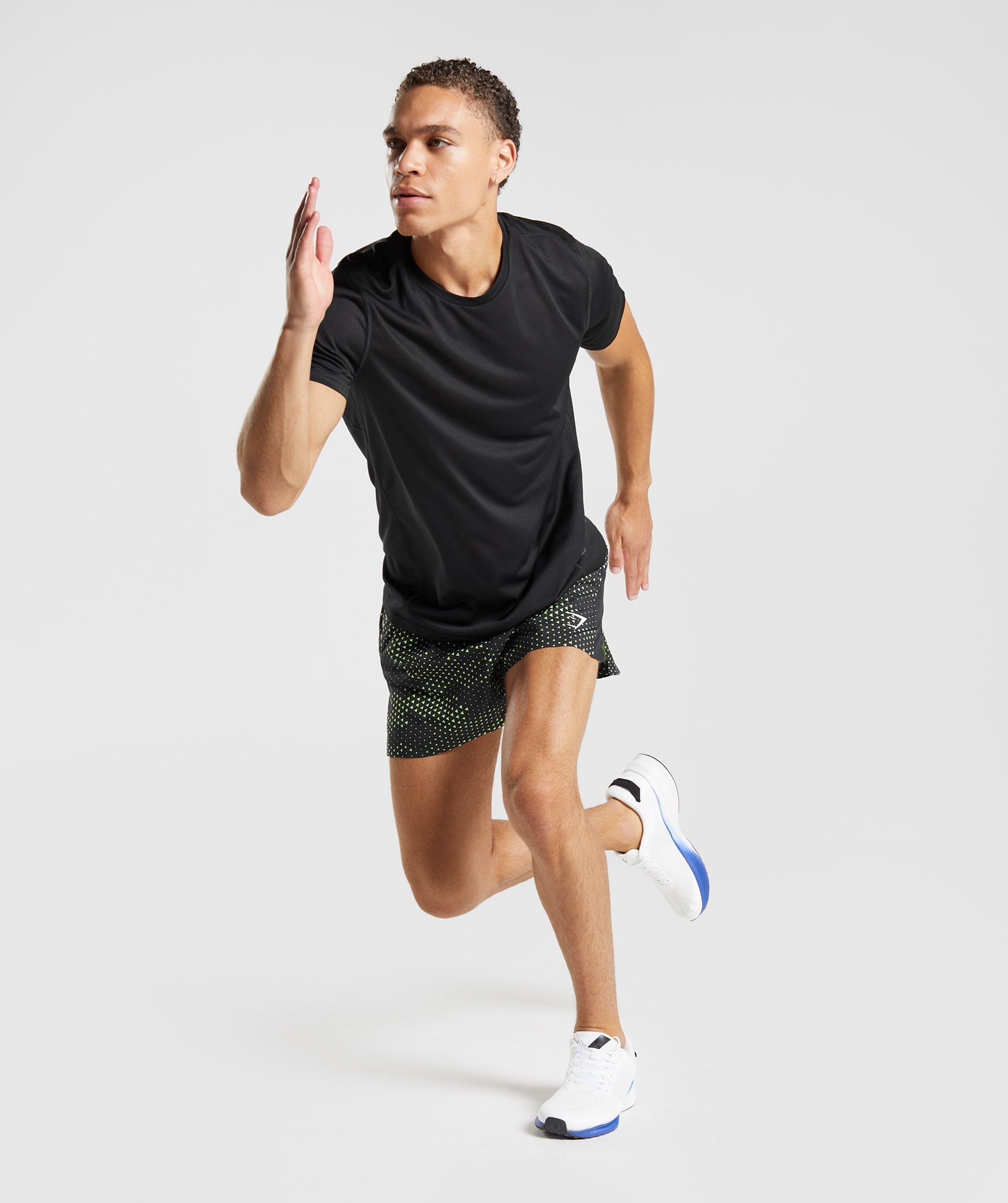 gymshark-sport-3-shorts-fluo-lime-print-aw22
