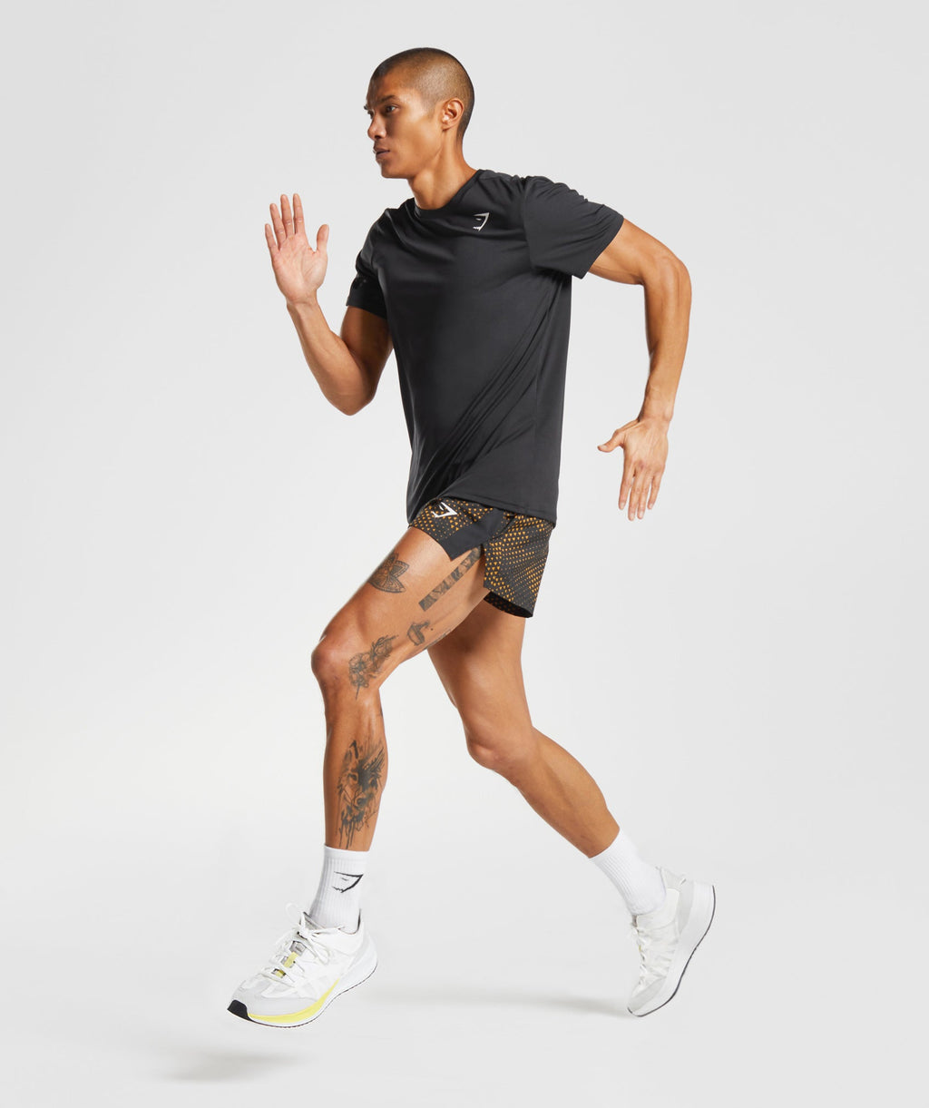 gymshark-sport-3-shorts-turmeric-yellow-print-aw22