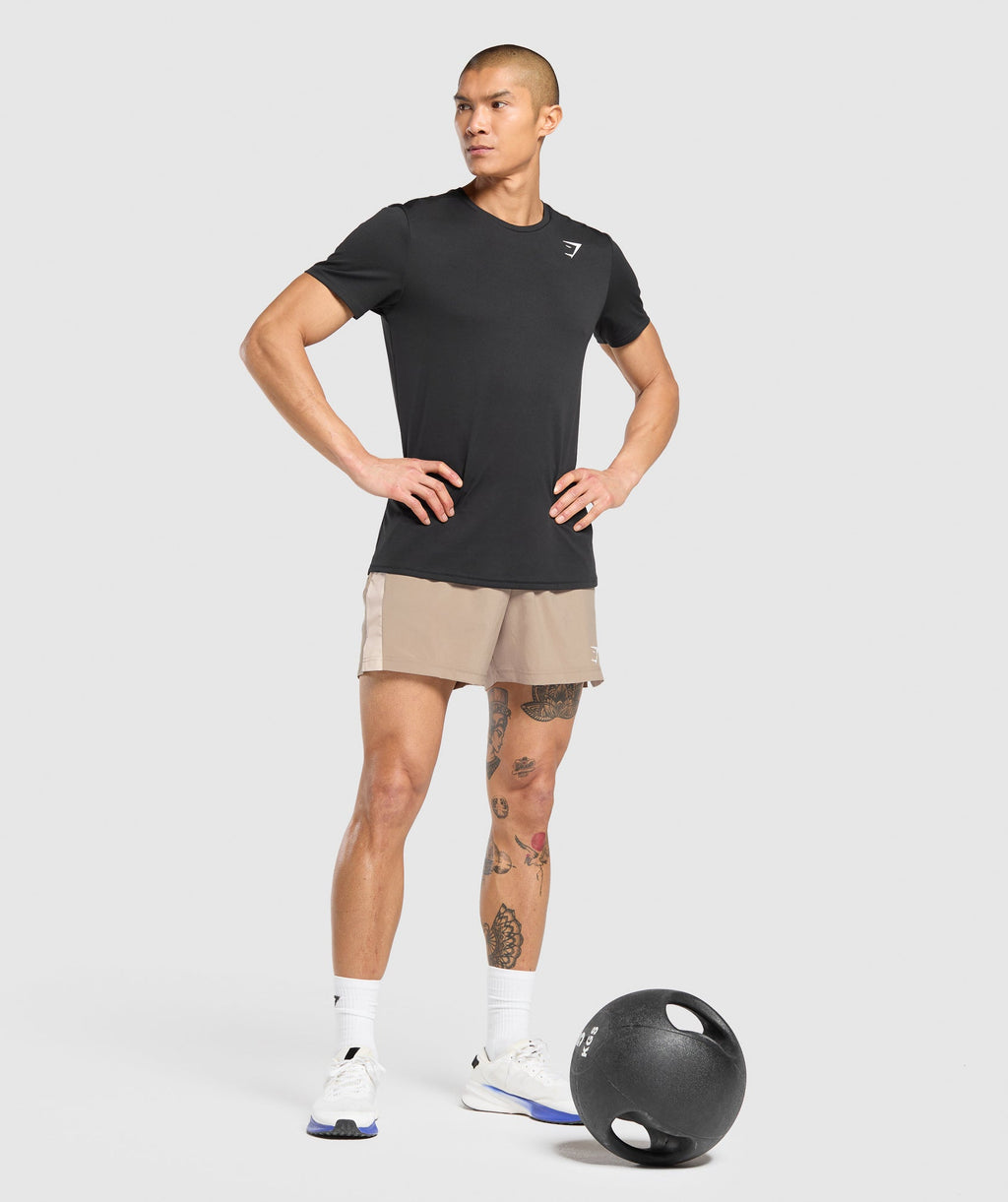 gymshark-sport-5-shorts-shorts-brown-ss25