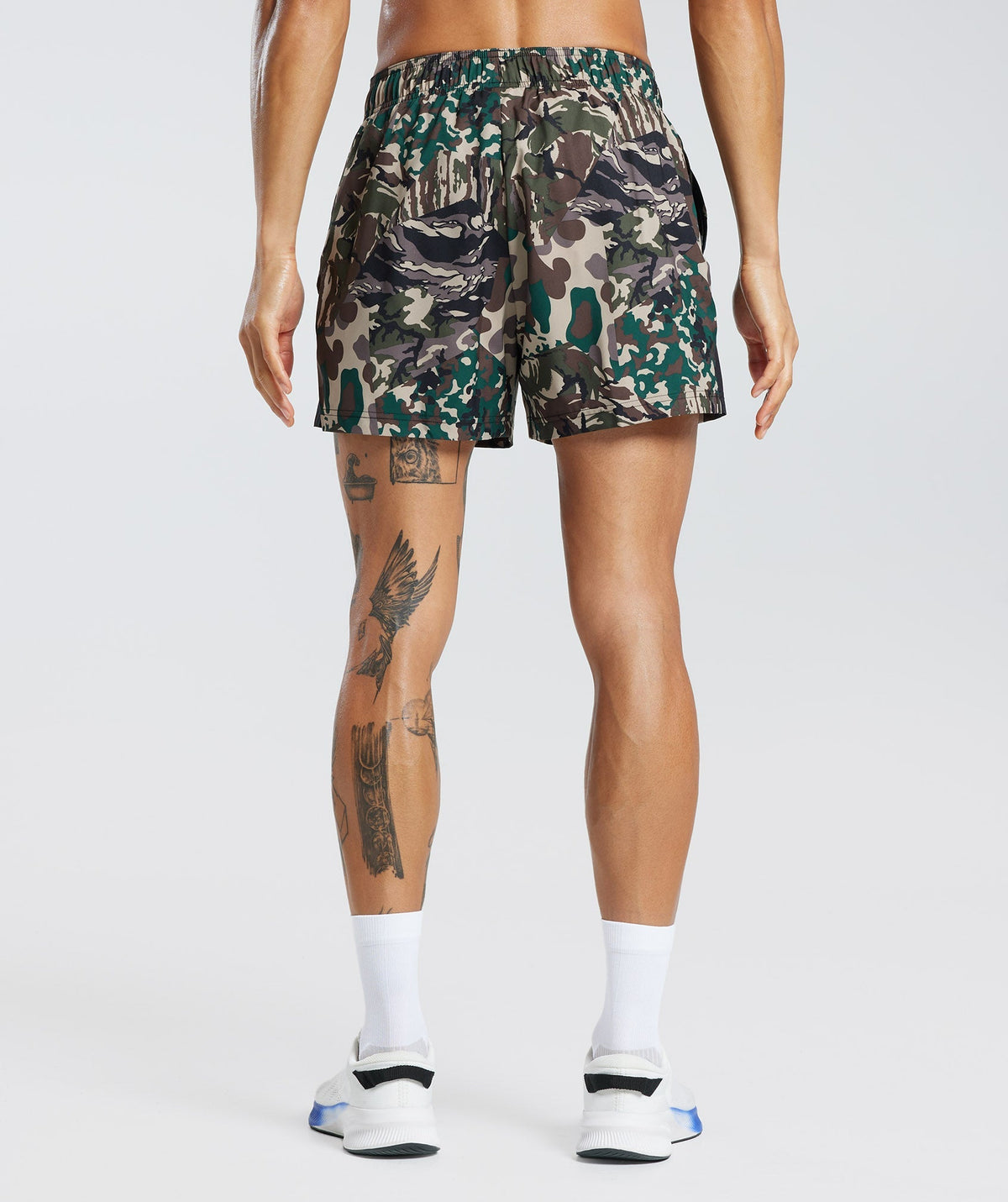 gymshark-sport-5-shorts-cement-brown-black-print-aw23