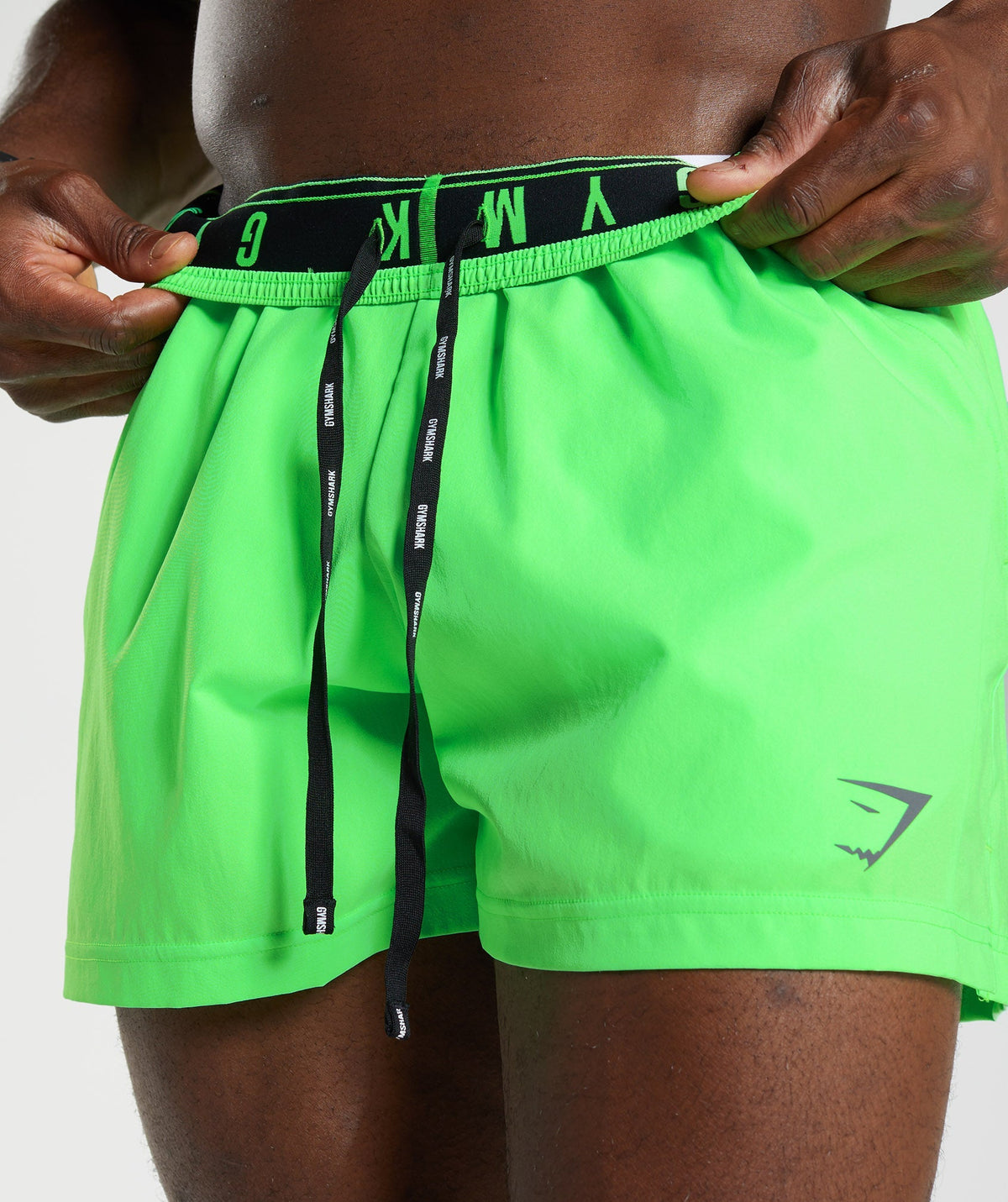 gymshark-sport-5-shorts-fluo-lime-aw22