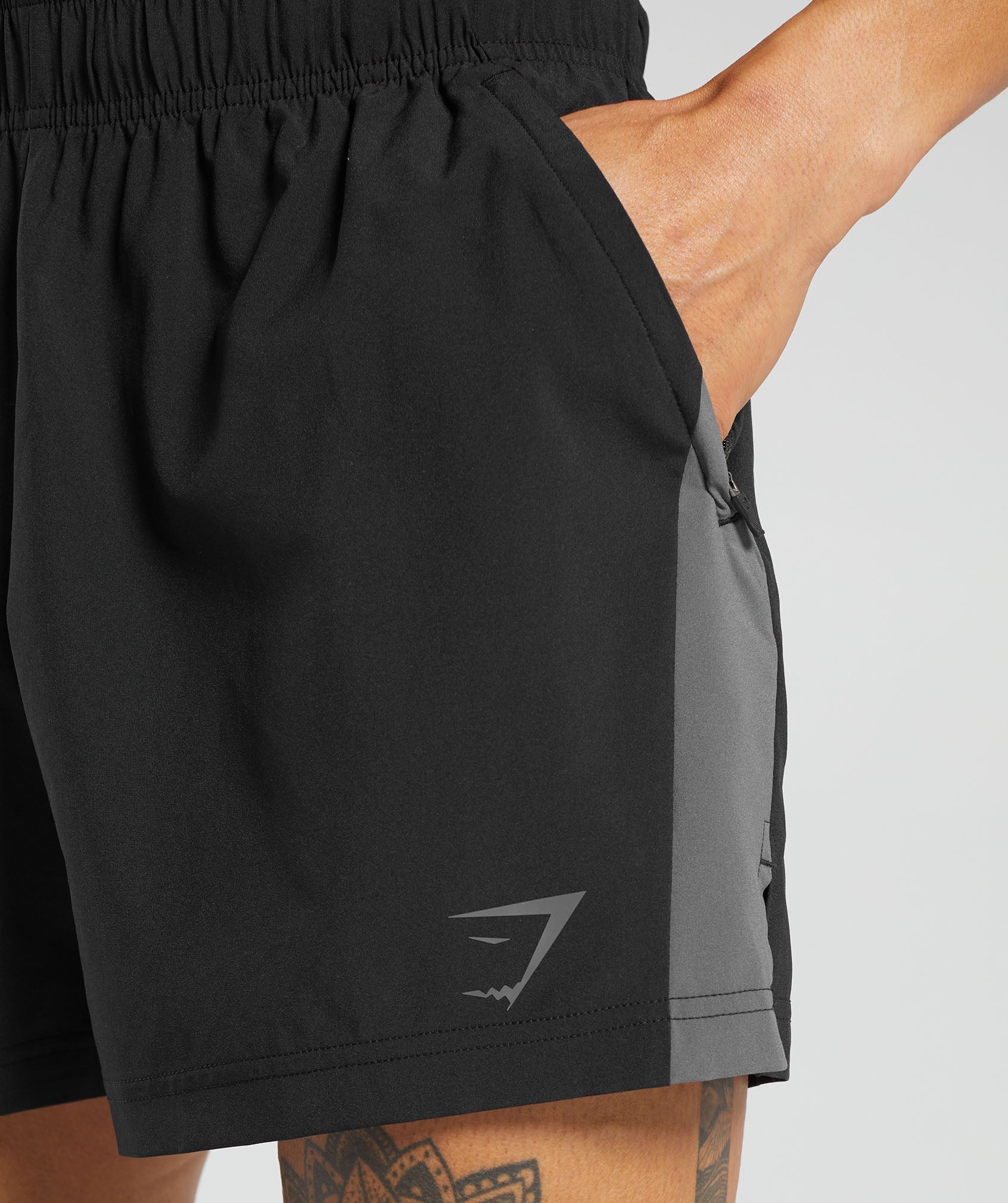 gymshark-sport-5-shorts-black-aw24
