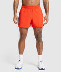 gymshark-sport-5-shorts-electric-orange-navy-aw23