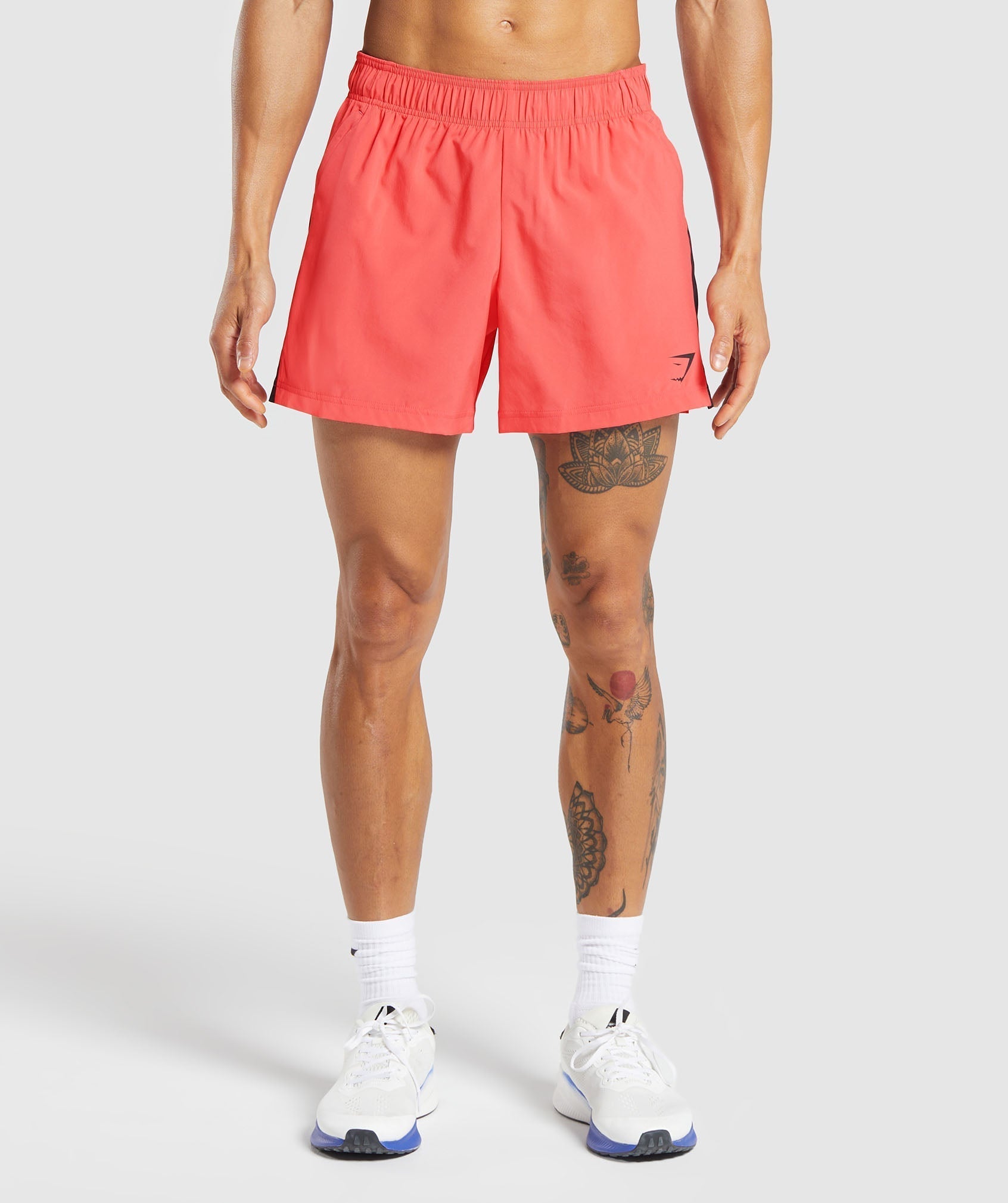 gymshark-sport-5-shorts-tropical-pink-black-aw24