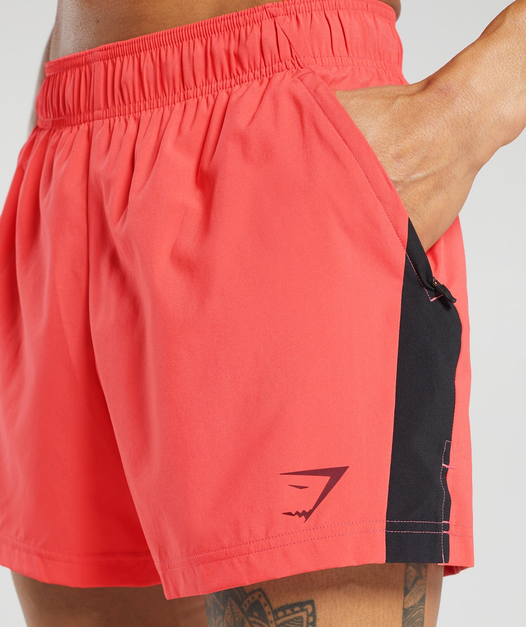 gymshark-sport-5-shorts-tropical-pink-black-aw24