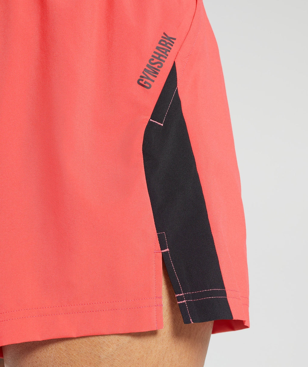 gymshark-sport-5-shorts-tropical-pink-black-aw24