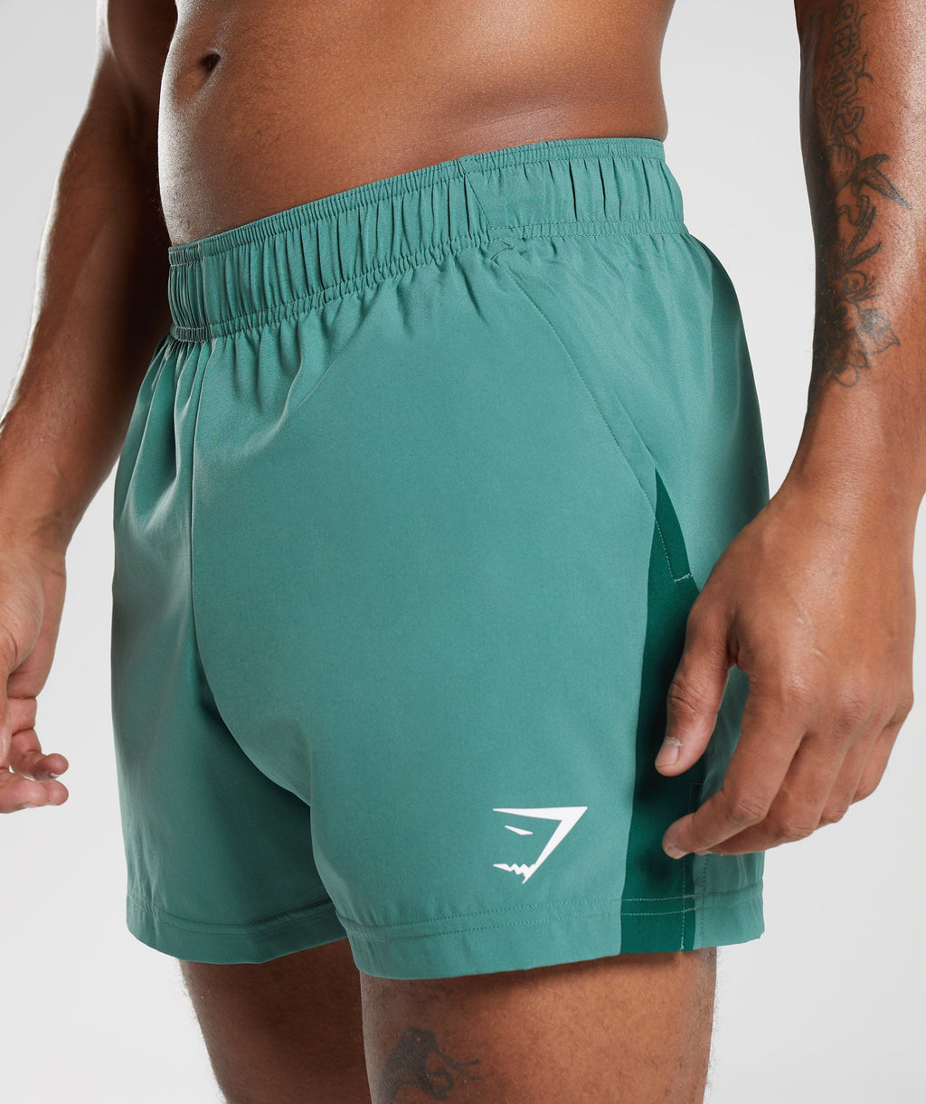 gymshark-sport-5-shorts-hoya-green-woodland-green-aw22