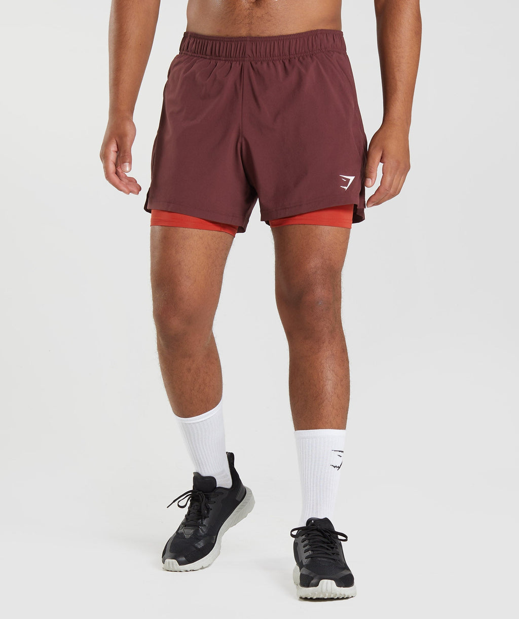 gymshark-sport-5-2-in-1-shorts-baked-maroon-salsa-red-aw22