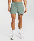 gymshark-sport-5-2-in-1-shorts-willow-green-desert-sage-green-ss23