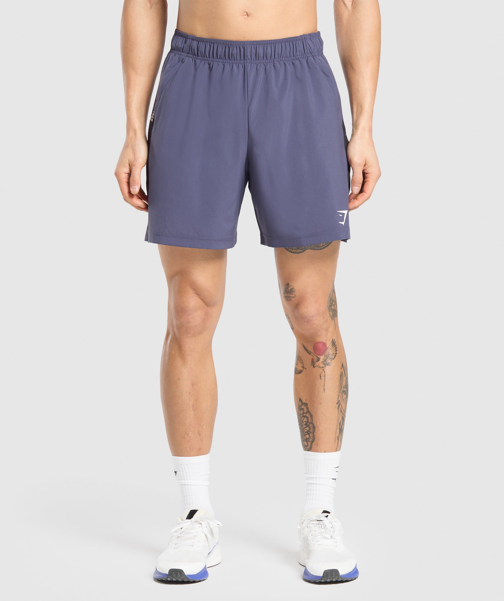 gymshark-sport-7-shorts-weighted-purple-black-ss25