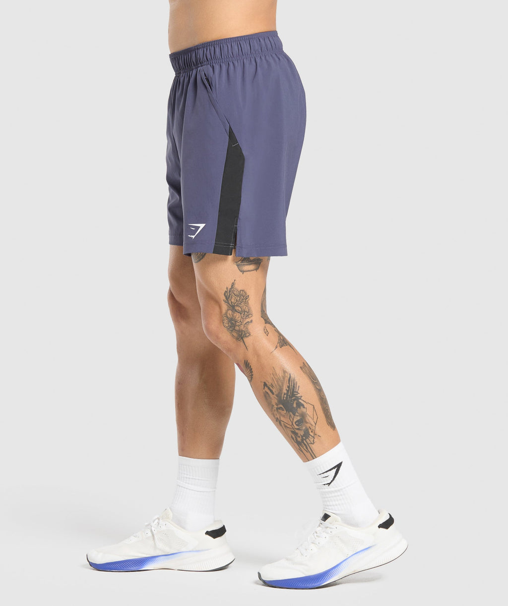 gymshark-sport-7-shorts-weighted-purple-black-ss25