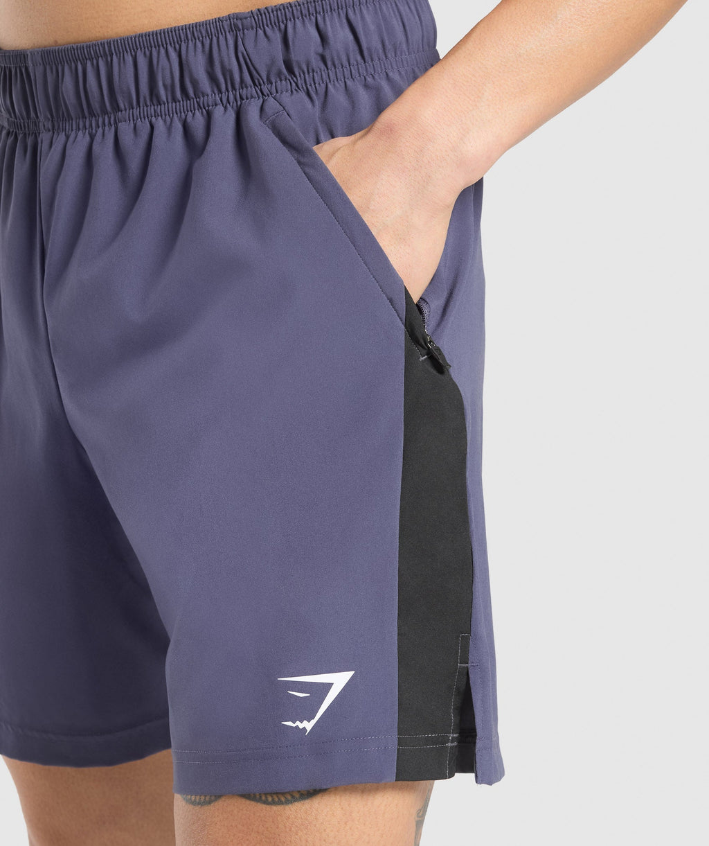 gymshark-sport-7-shorts-weighted-purple-black-ss25