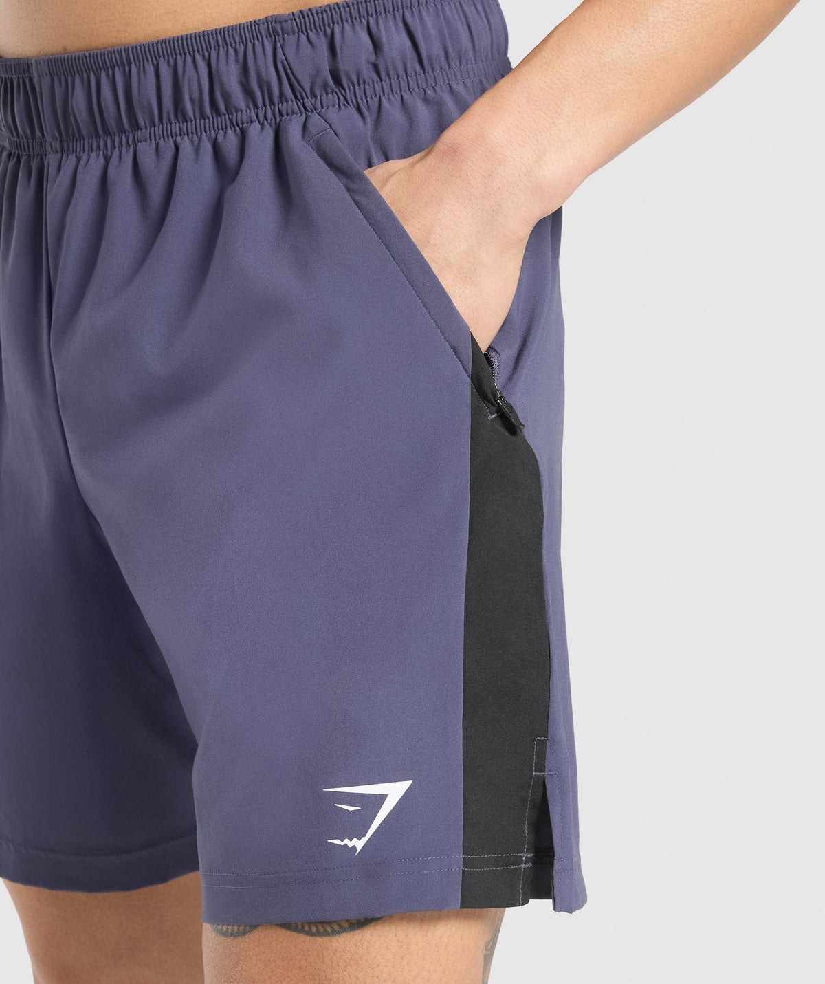gymshark-sport-7-shorts-weighted-purple-black-ss25