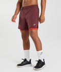 gymshark-sport-7-2-in-1-shorts-baked-maroon-salsa-red-aw22