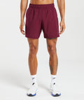 gymshark-sport-7-shorts-plum-pink-black-aw23