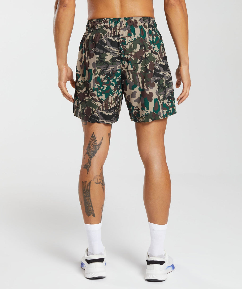 gymshark-sport-7-shorts-cement-brown-black-print-aw23