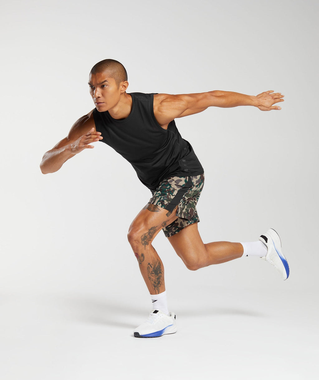 gymshark-sport-7-shorts-cement-brown-black-print-aw23