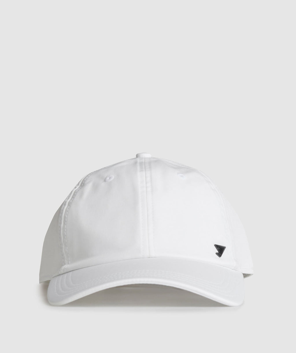 gymshark-sport-cap-white-aw24