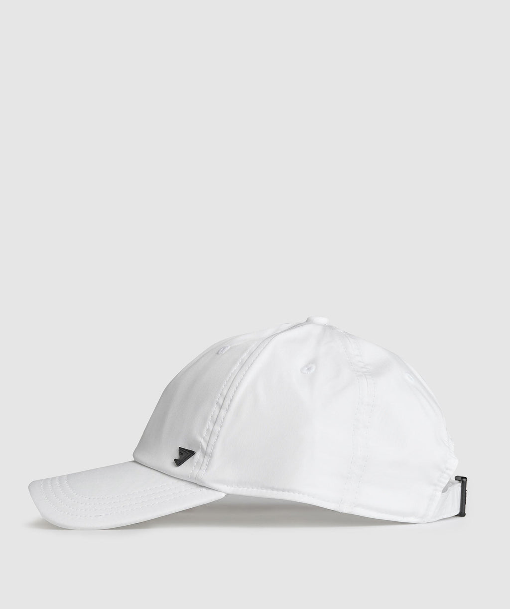 gymshark-sport-cap-white-aw24