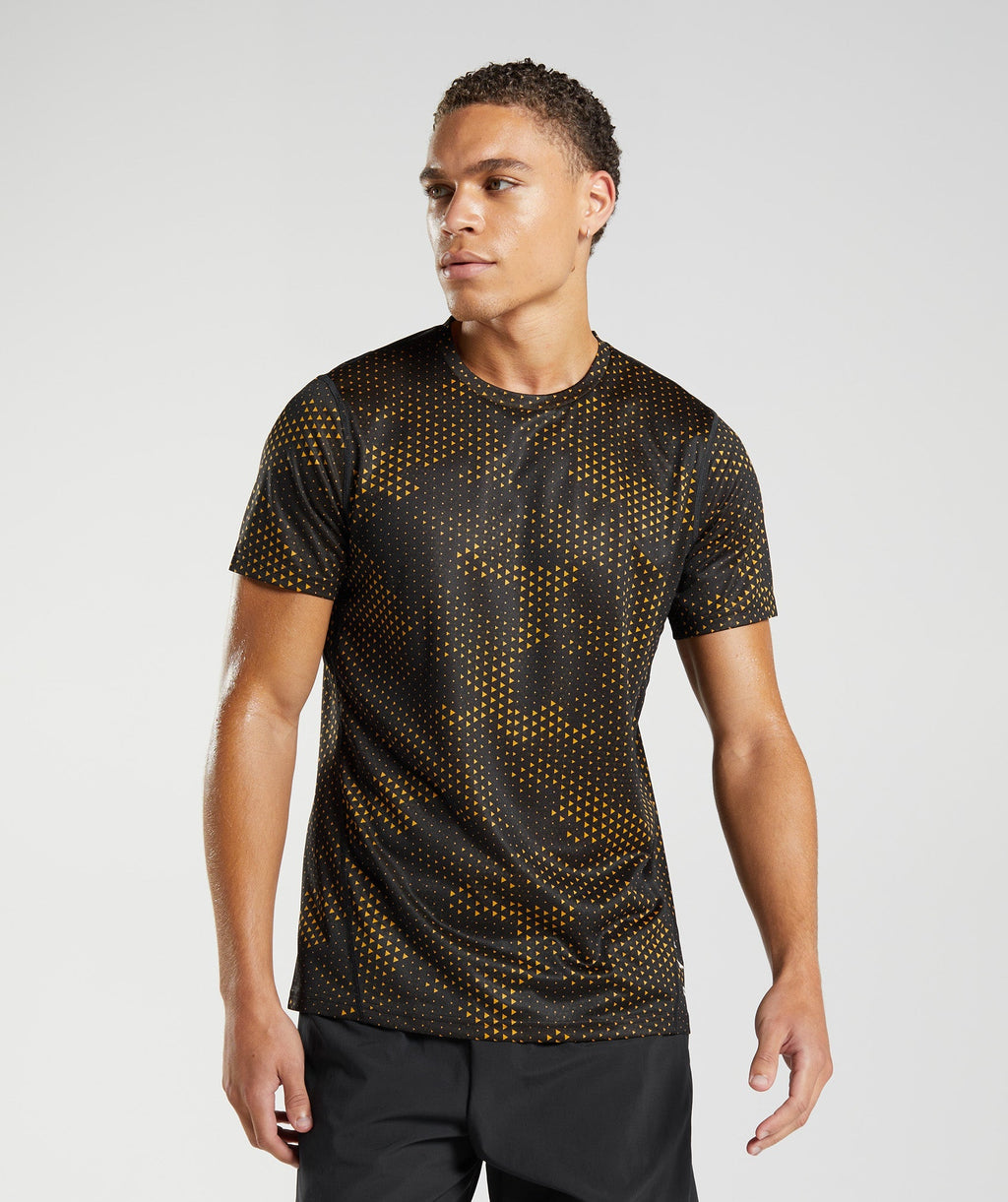 gymshark-sport-t-shirt-turmeric-yellow-print-aw22