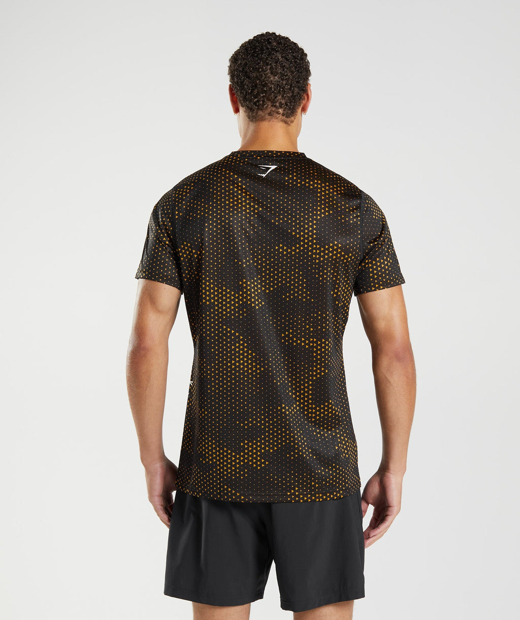 gymshark-sport-t-shirt-turmeric-yellow-print-aw22