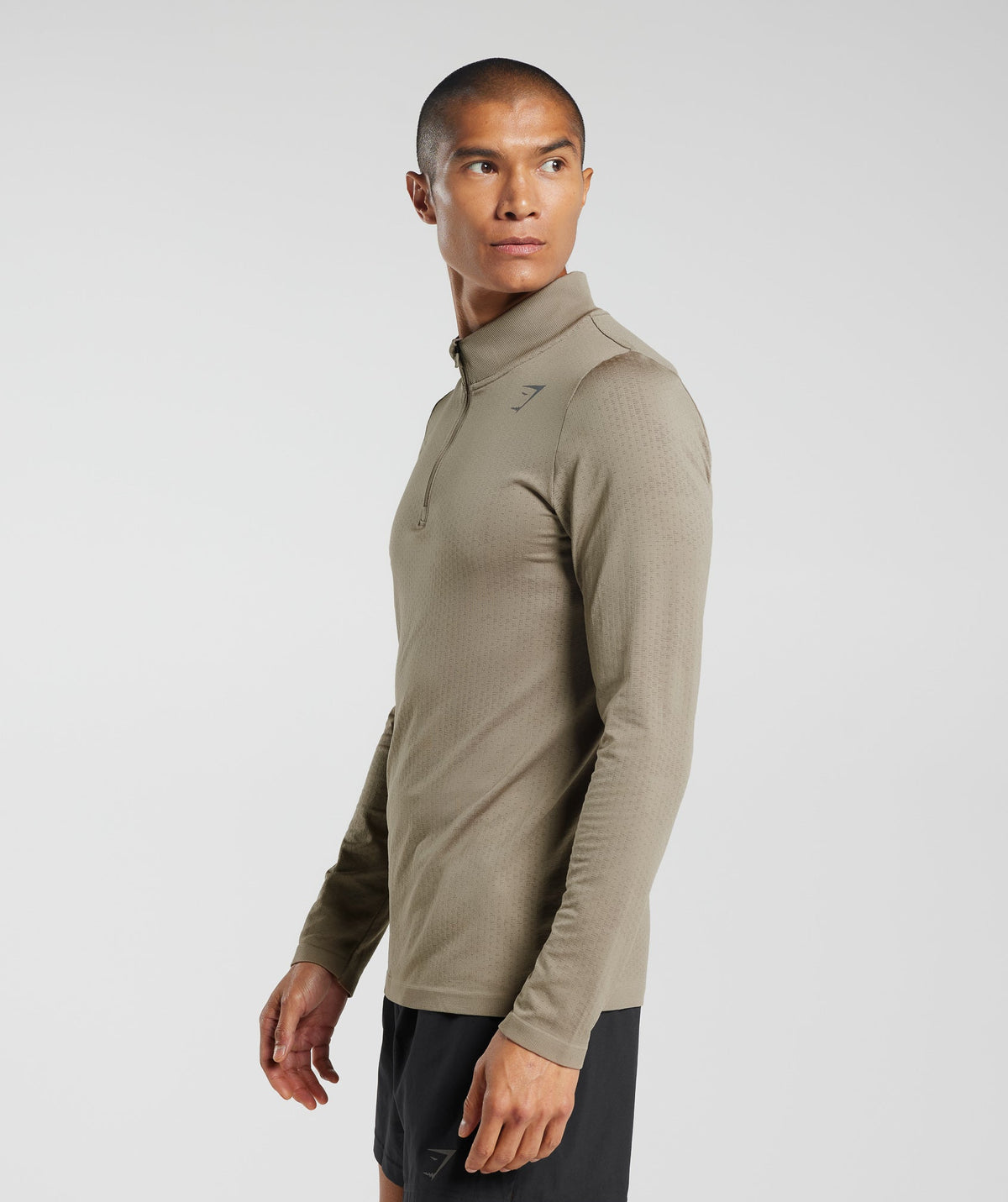 gymshark-sport-seamless-1-4-zip-linen-brown-camo-brown-aw23