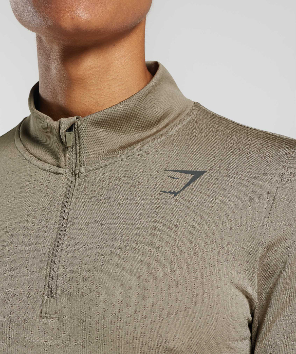 gymshark-sport-seamless-1-4-zip-linen-brown-camo-brown-aw23