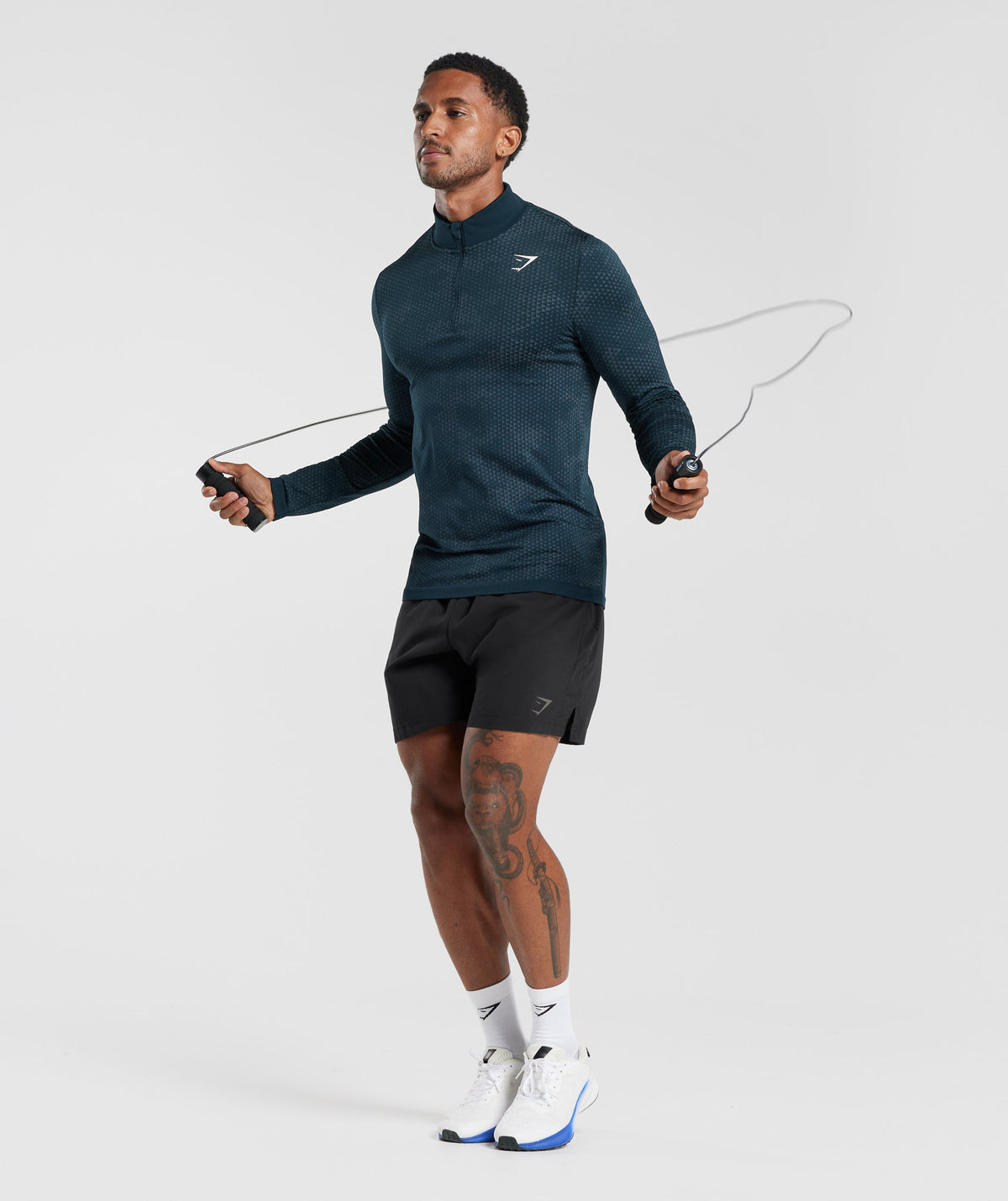 gymshark-sport-seamless-1-4-zip-navy-denim-teal-aw23