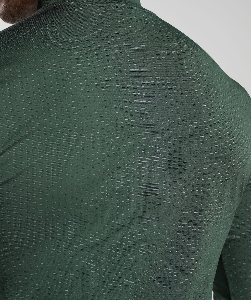 gymshark-sport-seamless-1-4-zip-fog-green-black-aw23