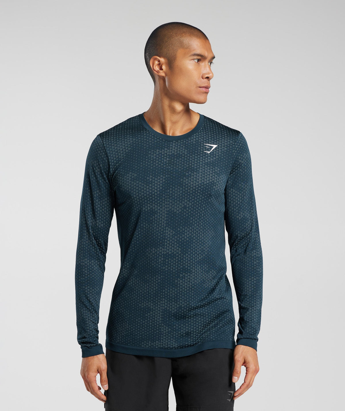 gymshark-sport-seamless-long-sleeve-t-shirt-navy-denim-teal-aw23