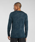 gymshark-sport-seamless-long-sleeve-t-shirt-navy-denim-teal-aw23