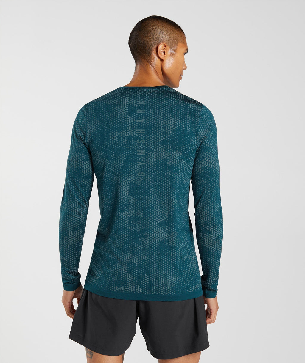 gymshark-sport-seamless-long-sleeve-t-shirt-winter-teal-slate-blue-aw22