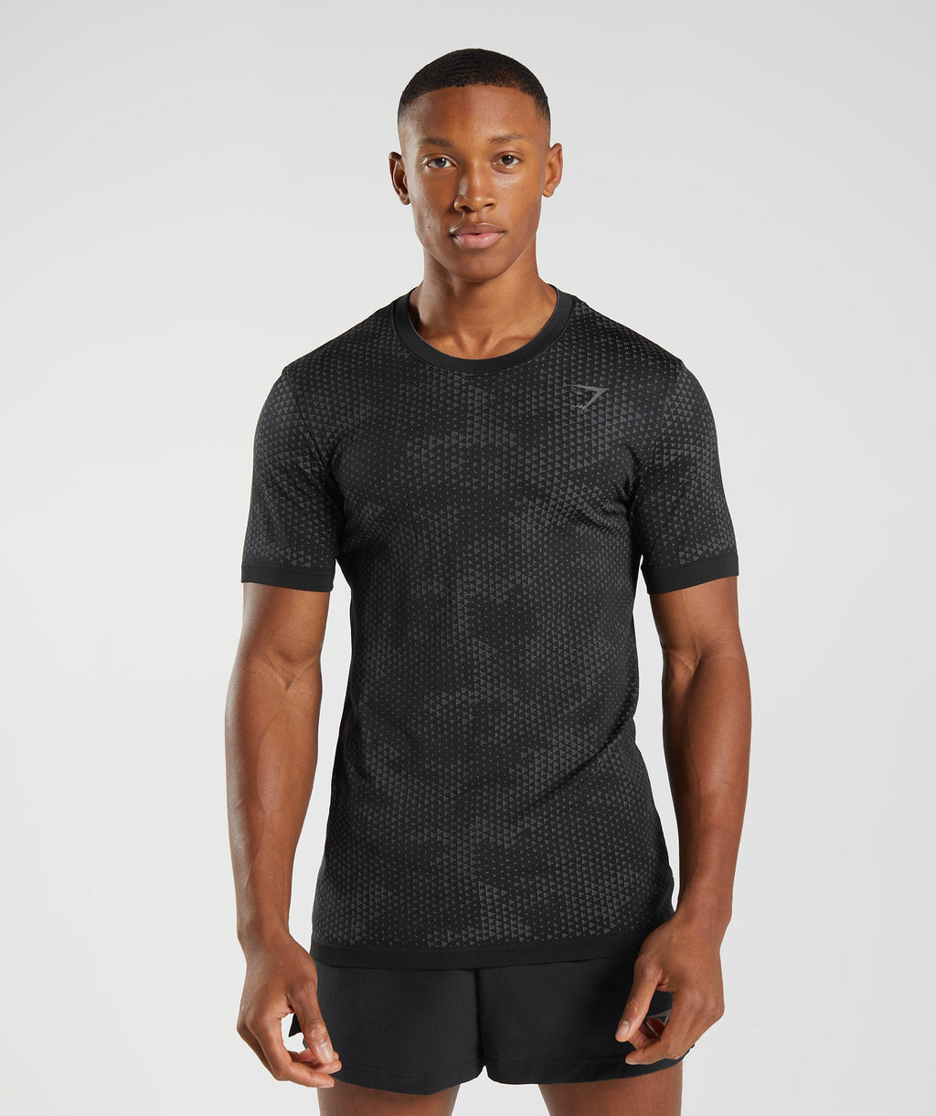 gymshark-sport-seamless-t-shirt-black-silhouette-grey-aw22