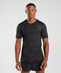 gymshark-sport-seamless-t-shirt-black-silhouette-grey-aw22