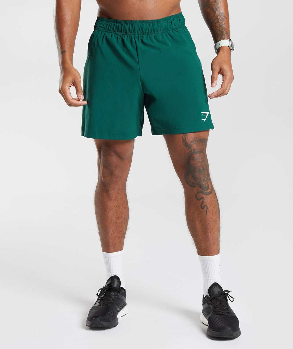 gymshark-sport-shorts-woodland-green-hoya-green-aw22