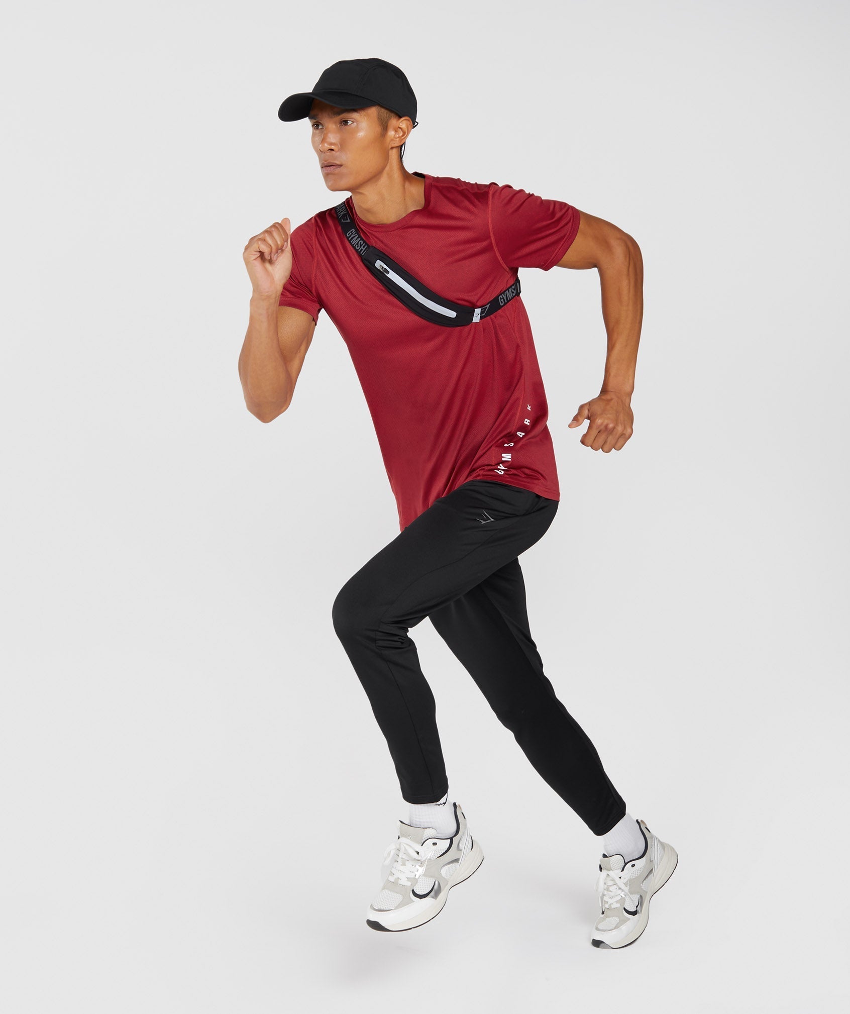 gymshark-sport-t-shirt-salsa-red-black-marl-aw22