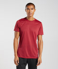 gymshark-sport-t-shirt-salsa-red-black-marl-aw22