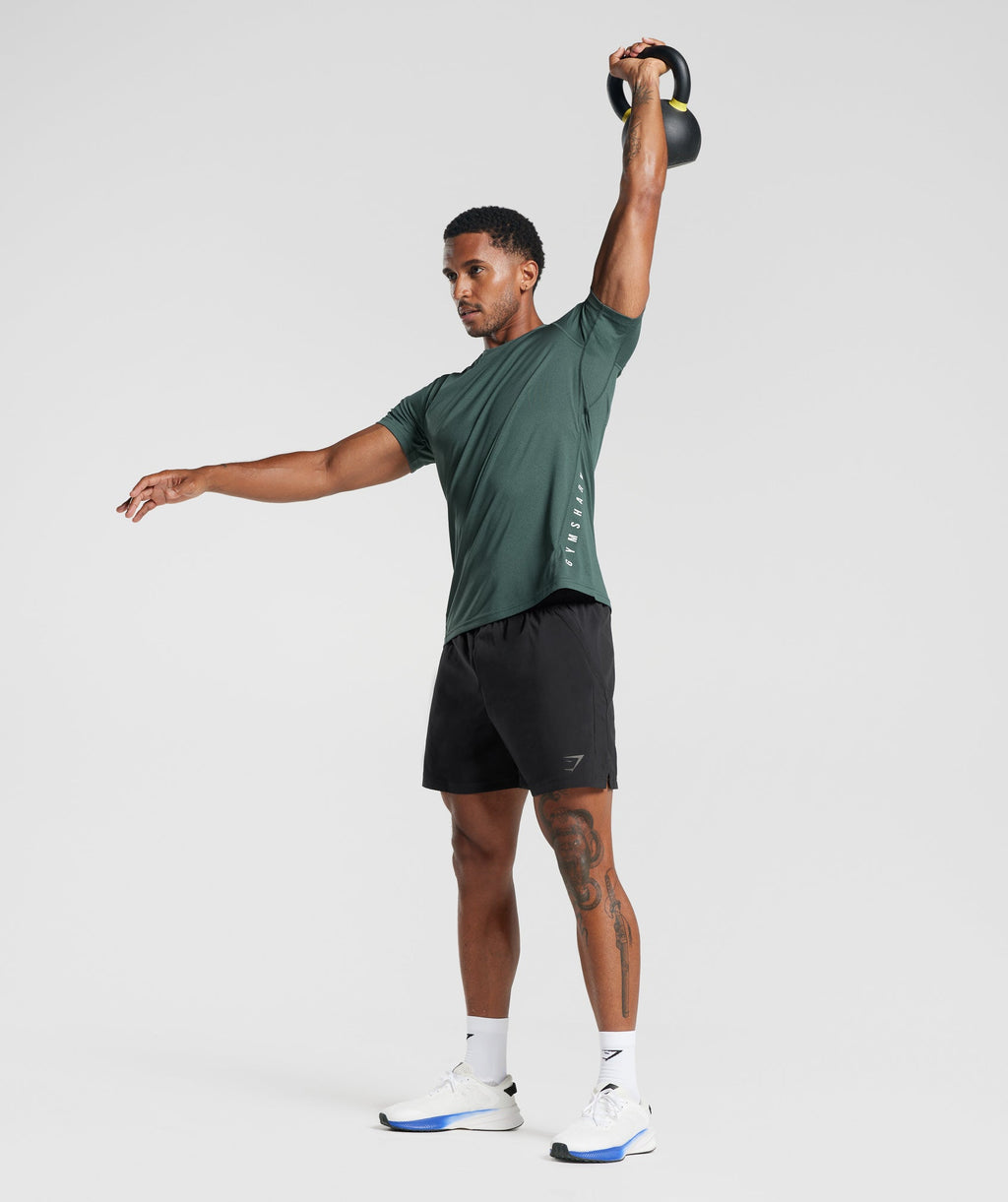 gymshark-sport-t-shirt-fog-green-black-marl-aw23