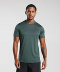 gymshark-sport-t-shirt-fog-green-black-marl-aw23