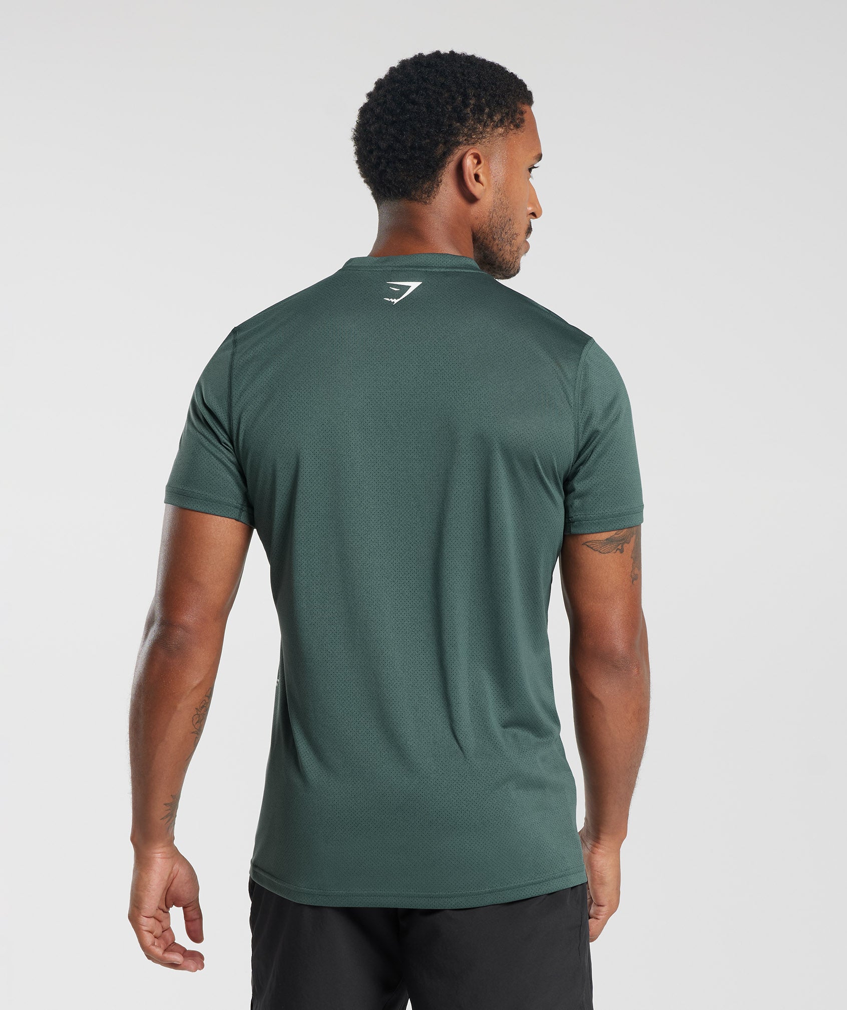 gymshark-sport-t-shirt-fog-green-black-marl-aw23