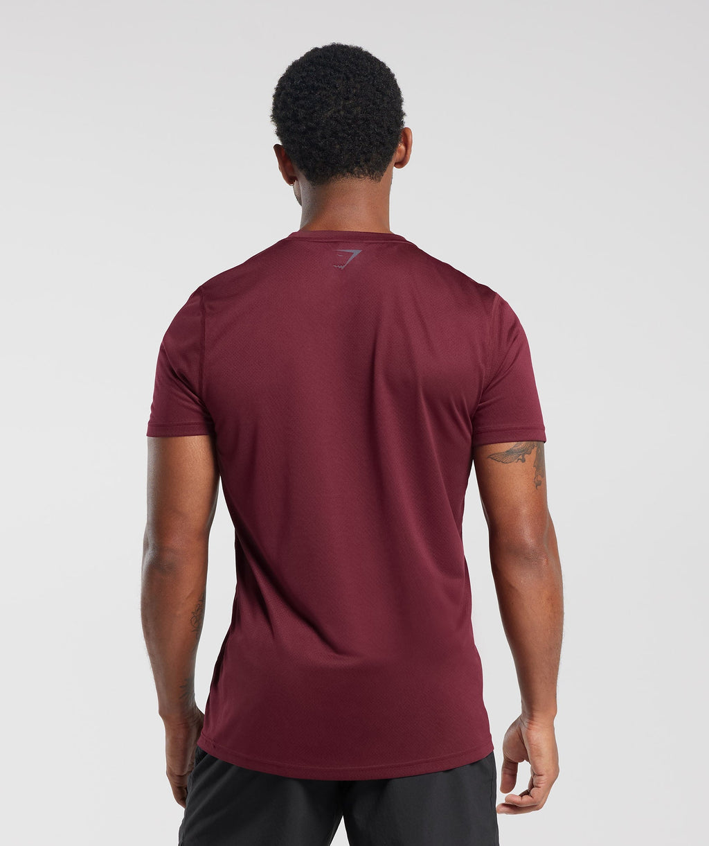 gymshark-sport-t-shirt-plum-pink-black-marl-aw23